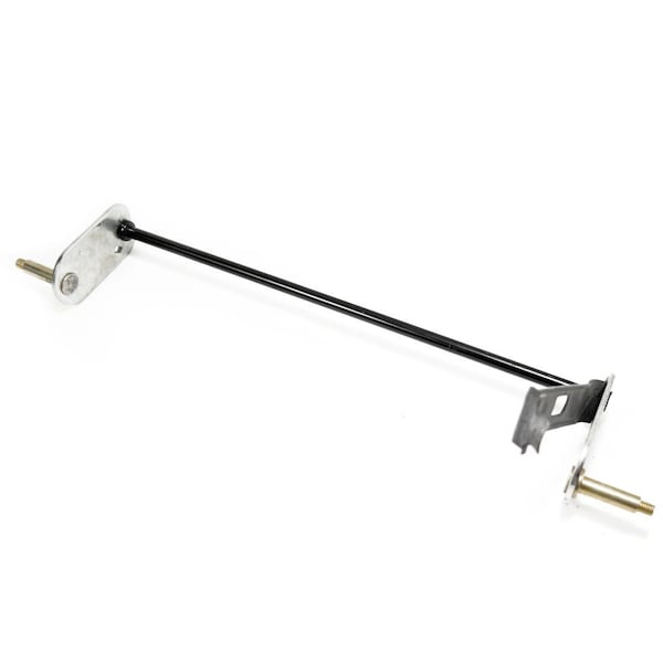 Mtd Axle Asm Rr-11 - 611-04144B