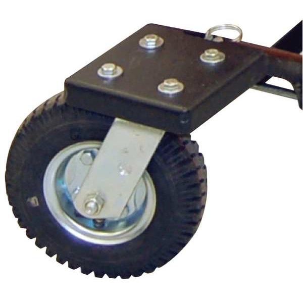 Billy Goat Caster Kit, For F902S, F1302H - 440293