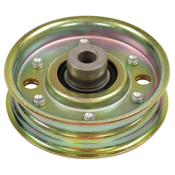 Stens Heavy-Duty Flat Idler / Scag 36" 48" Gear Drive / 481048 280-416 - 280-416