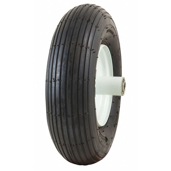 Marastar 4.00-6 Lawn & Garden Tire, 4 Ply, SU12, 30 psi - 20003