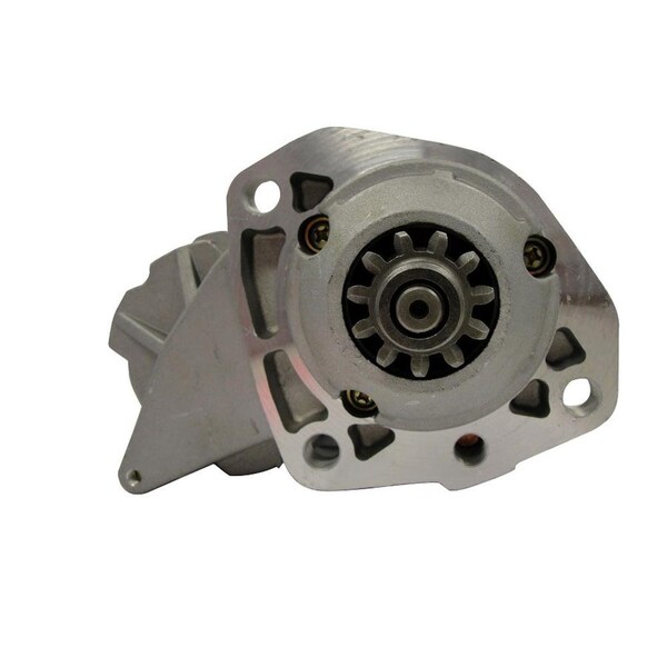Aftermarket Starter Fits John Deere Models Listed Below RE501060 RE501150 RE69705 RE70958 - ELS60-0225