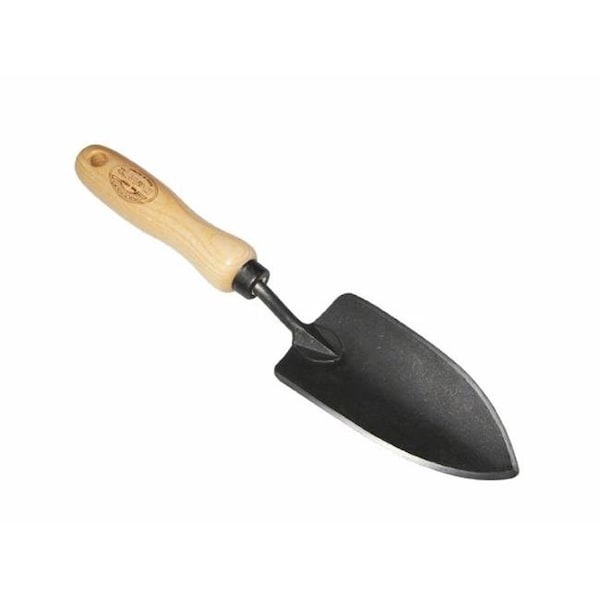Tdi Brands TDI Brands 31-3011 Dewit Forged Trowel; Small - 31-3011
