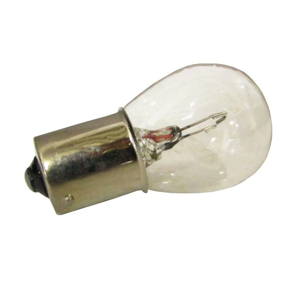 Aftermarket BA15s Single Contact 15 LEDs Bulb Replacement for AD2062R Fits John Deere Tracto - 529068