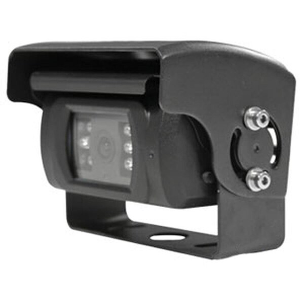 Aftermarket ASC635M Camera 1/3" Color CCD 450mA Max Power Consumption Fits cabcam Systems - OTC10-0005
