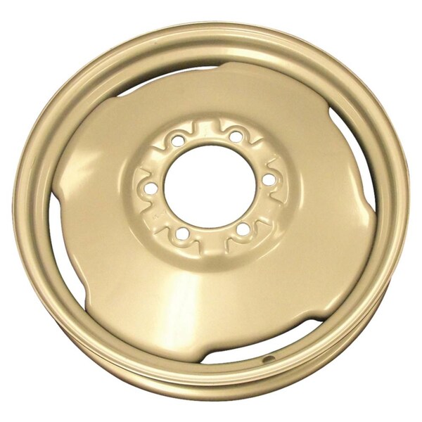 Db Electrical Front Rim Small Cemter For Ford/New Holland 8N C5NN1015A - 1108-0102