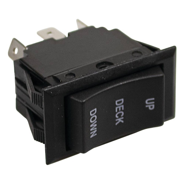 Stens Deck Lift Switch 430-930 For Bad Boy Mowers After 2009 078-3000-00 - 430-930