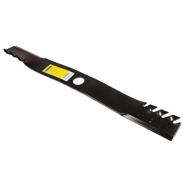 A & I Products BLADE-MOWER, PRED, 24-1/2"KUBOTA K5975-34360 24" x4" x0.25" - A-B1PD5142