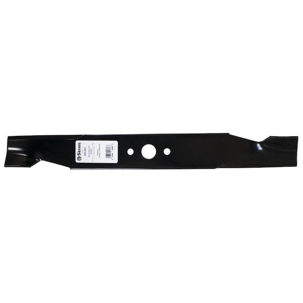 Stens New 340-462 Notched Lift Blade For Craftsman 107250070 And 107289850 With 54 In. Deck - 340-462