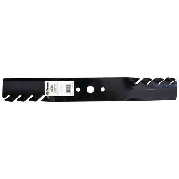 Stens Simplicity 1708229Asm Silver Streak Toothed Blade 302-458 - 362-458