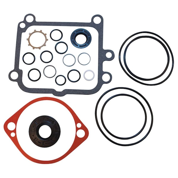 Stens Hydro Pump Seal Kit For Hydro Gear Ariens Exmark Toro Mowers 025-070 - 025-070