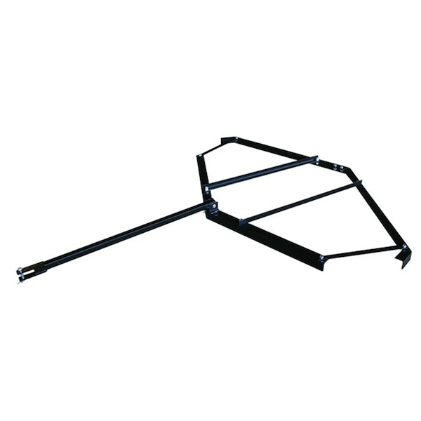 Gan Eden AllTerrain Vehicle  Lawn Tractor Landscape Drag - GA2055893