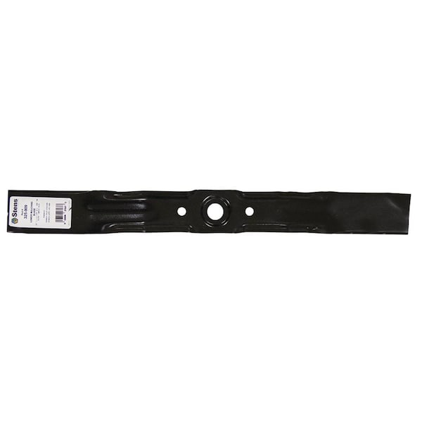 Stens Lower Mulching Blade For Honda Harmony And Harmony Ii; Hrb215 - 325-009