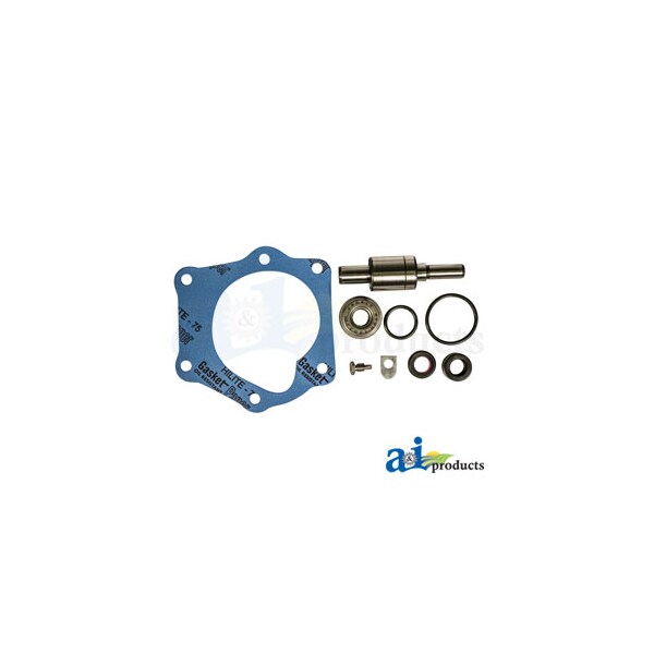 A & I Products Repair Kit, Water Pump 6" x6.5" x2.2" - A-K964489