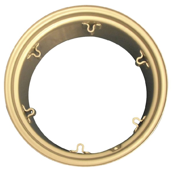 Db Electrical New Rim for Case/International Harvester 240 364345R93, 364346R92 - 3008-1022