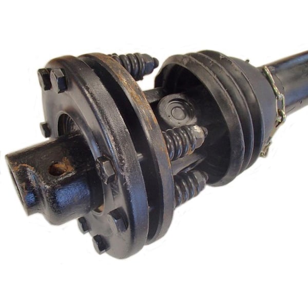 Aftermarket 50053125 Bush Hog Complete Driveline for Models SQ72, SQ720 - CS43516