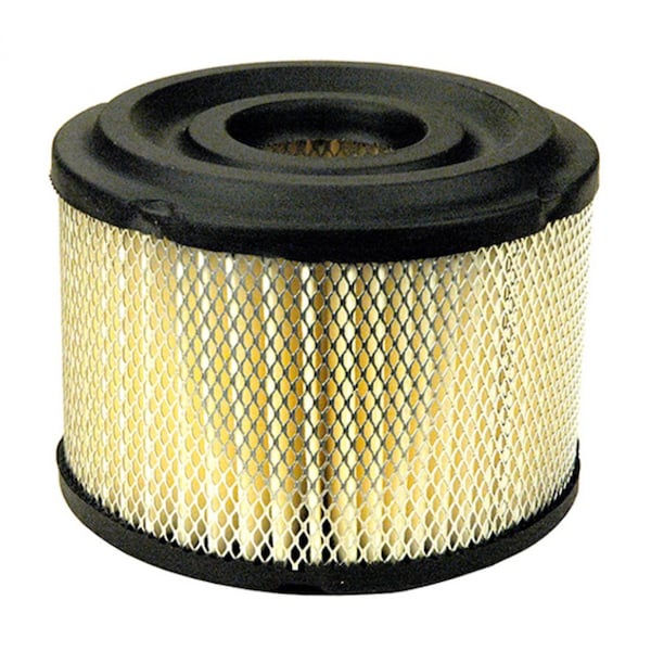 Aftermarket Air Filter Fits Briggs and Stratton 390492 050353 100-099 - FIA60-0100
