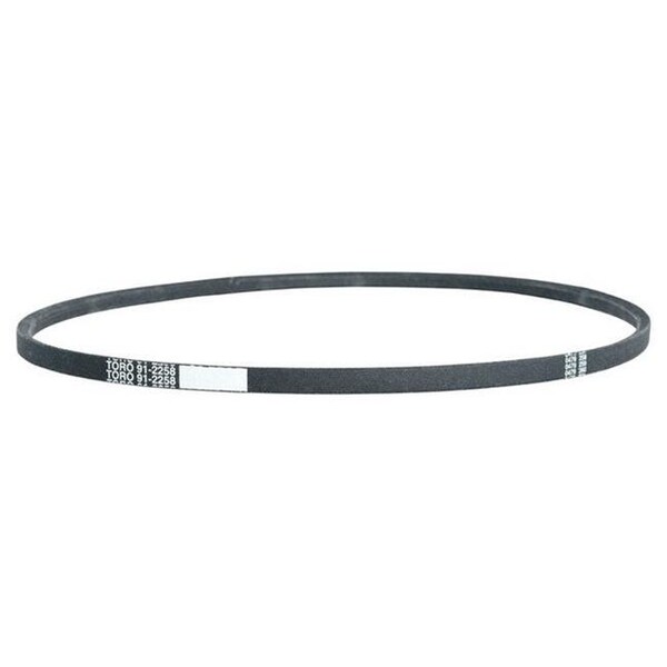 Toro Toro2404788  Lawn Mower 22 in. Drive Belt FWD - 2404788