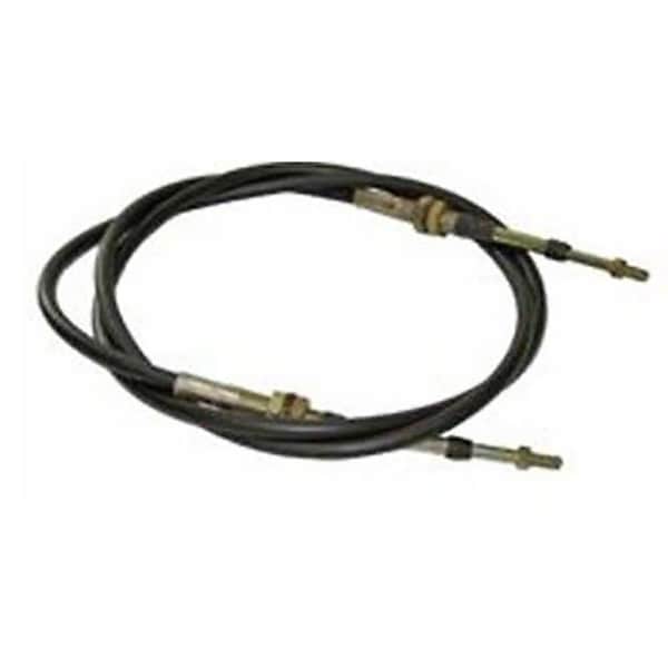 Aftermarket 9D0148 New Control Cable Fits Several Fits Caterpillar Fits CAT Models - CLU40-0154