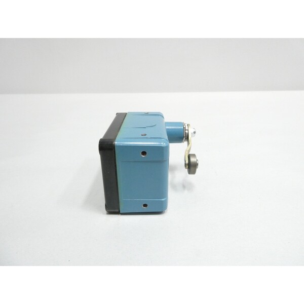 Interruptor de límite resistente a salpicaduras Honeywell de 125/250V-AC - OPD-AR30