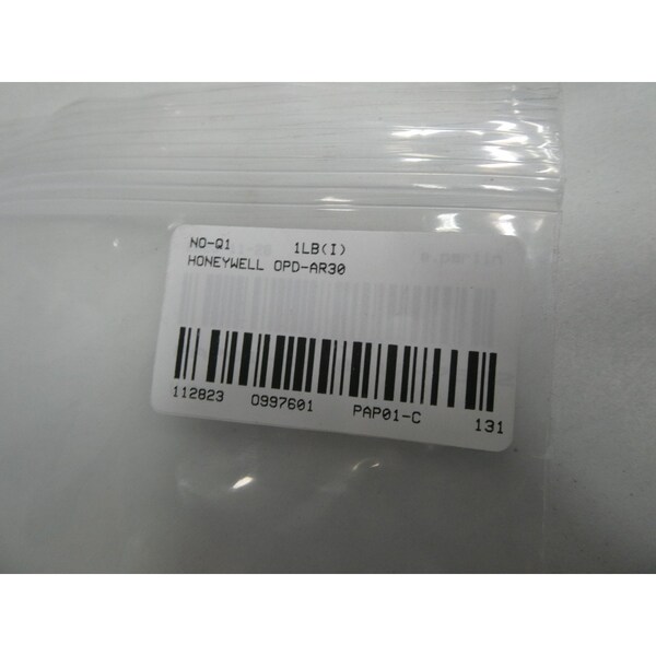 Interruptor de límite resistente a salpicaduras Honeywell de 125/250V-AC - OPD-AR30