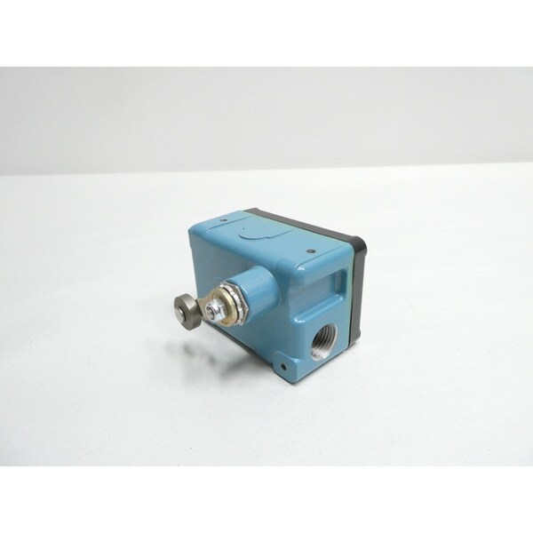 Interruptor de límite resistente a salpicaduras Honeywell de 125/250V-AC - OPD-AR30