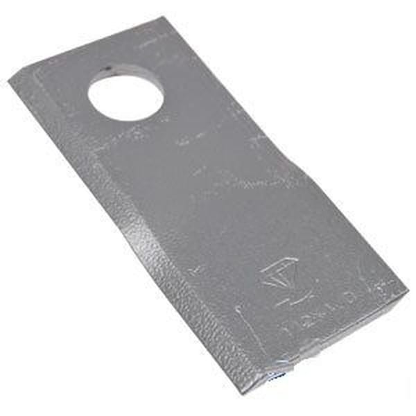 Aftermarket 139889 One New RH Disc Mower Blade Fits Krone Disc Mower Model 323 Shaft Drive - BHH90-0028