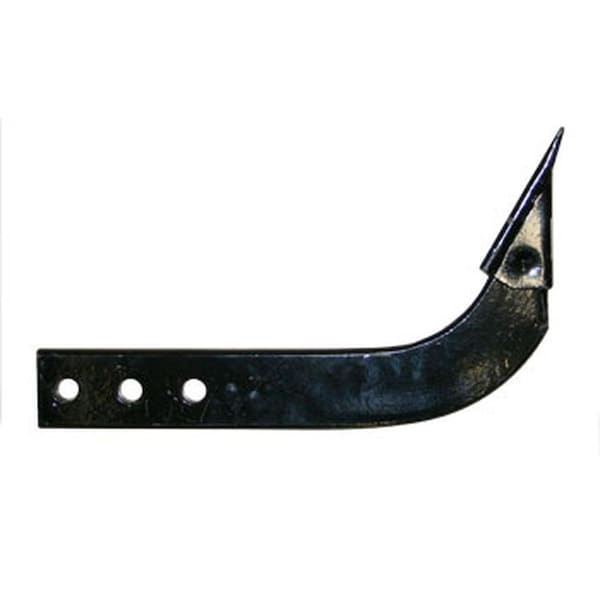 Aftermarket Box Scraper Shank w/ Point Made Fits Kubota Compact Tractor Models - BSS2534C