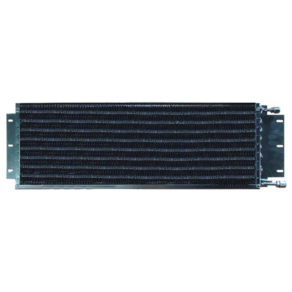 Aftermarket A2224885001 New Condenser for Freightliner FLB FLL FLP FLT WFC WFT Series - ACD30-0009