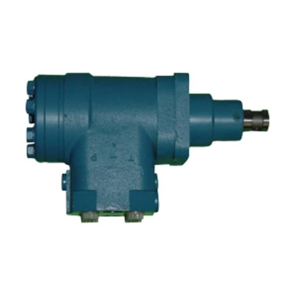 Db Electrical Steering Motor for Ford Holland Tractor 5110 Others - 86602557 - 1101-1003