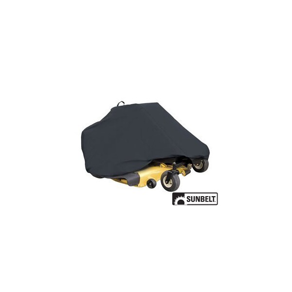 A & I Products Cover, Zero-Turn 5.25" x11.25" x10" - A-B173997