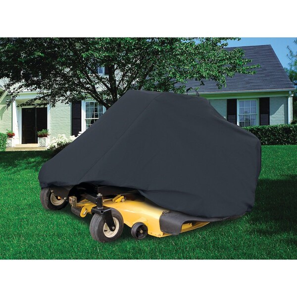 A & I Products Cover, Zero-Turn 5.25" x11.25" x10" - A-B173997