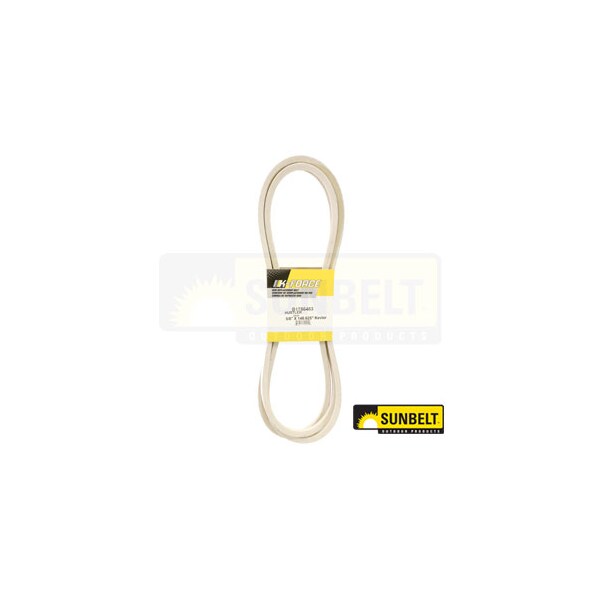 Sunbelt Belt, Deck 0" x0" x0" - A-786483