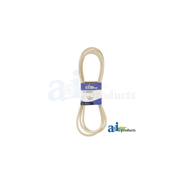 Sunbelt Belt, Deck 0" x0" x0" - A-786483