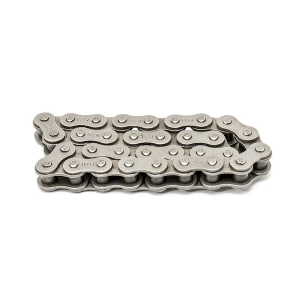 Mtd No. 420 Chain 1/2 Pit - 713-0437
