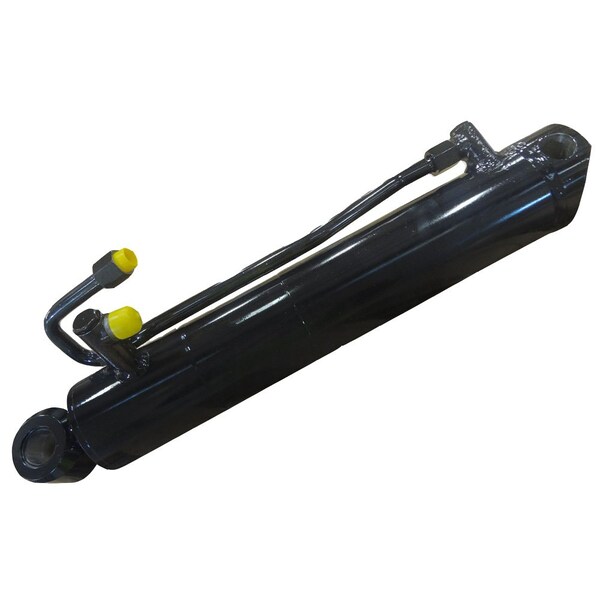 Aftermarket Hydraulic Bucket Cylinder - HYI40-1192