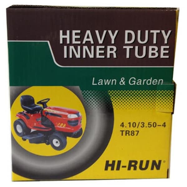 Hi-Run Hi-Run TUN6002 4.80&4-8 in. Tr13 Large & Garden Tube - 155272