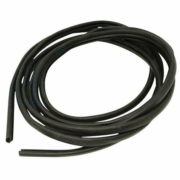 Aftermarket Weatherstrip, Door Seal - CAL50-0513