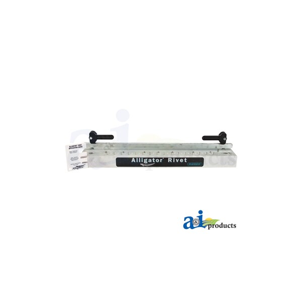 A & I Products Alligator Application Tool- 14 4.7" x3.8" x19.5" - A-1701480