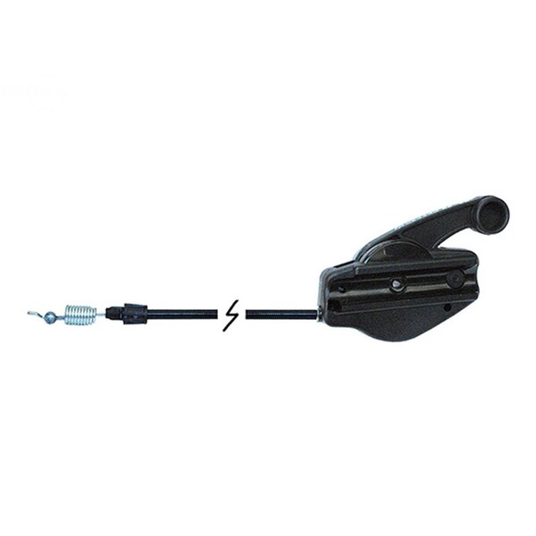 Aftermarket AYP, Sears 145755, 146323, 184588, 184596 Replacement Drive Control Cable - MOM70-0097