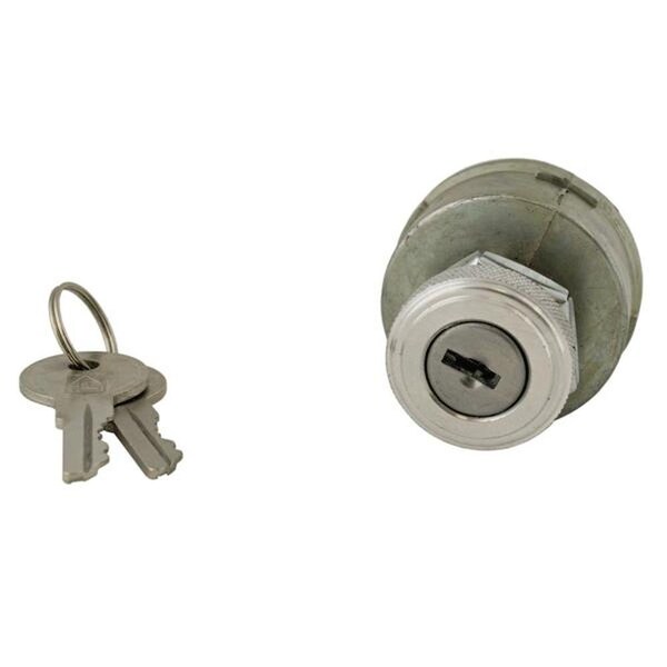 Aftermarket R7351 Key Switch  Universal Fits New Holland - R7351-RIL_9