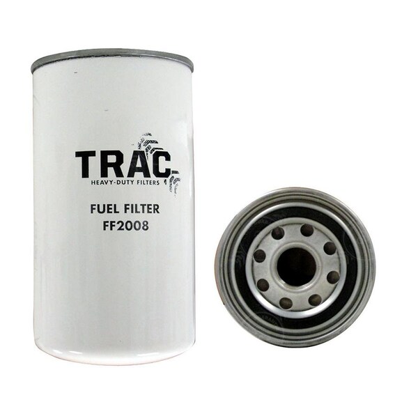 Aftermarket Fits Caterpillar FUEL FILTERSECONDARY ADV EFF NEW - 1R0750