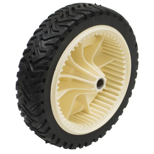Stens Plastic Drive Wheel 205-272 - 205-272