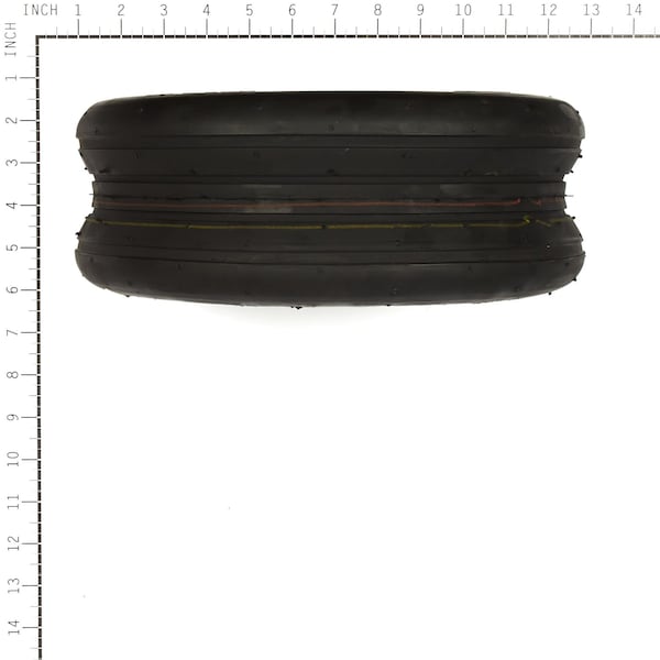 Oregon Lawn & Garden Type Tire, 11x400-5 - 58-110