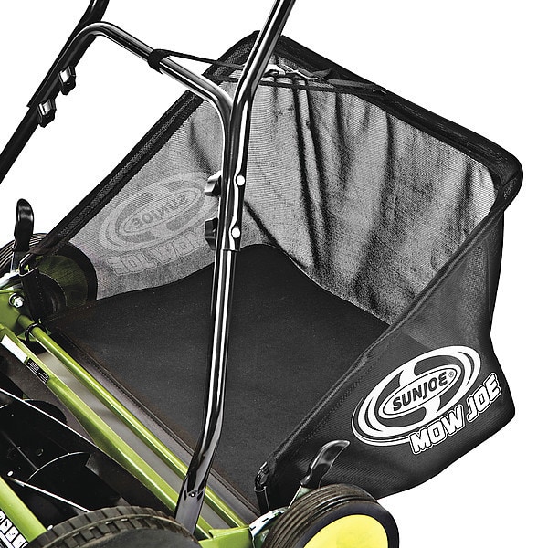 Sun Joe Replacement Bag, for MJ501M/MJ502M - MJ501M-BAG