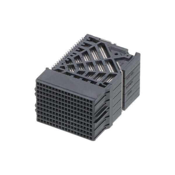 Conectores modulares de alta velocidad de Molex Impact Dc 6X10 Open Pact Dc 6X10 Open Sn - 761501020.