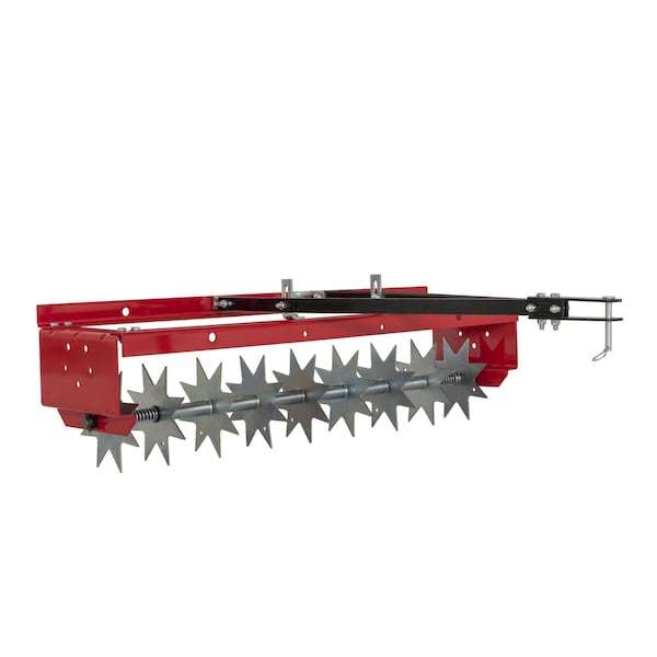Craftsman 40" Tow Spike Aerator - CMXGZBF7124336