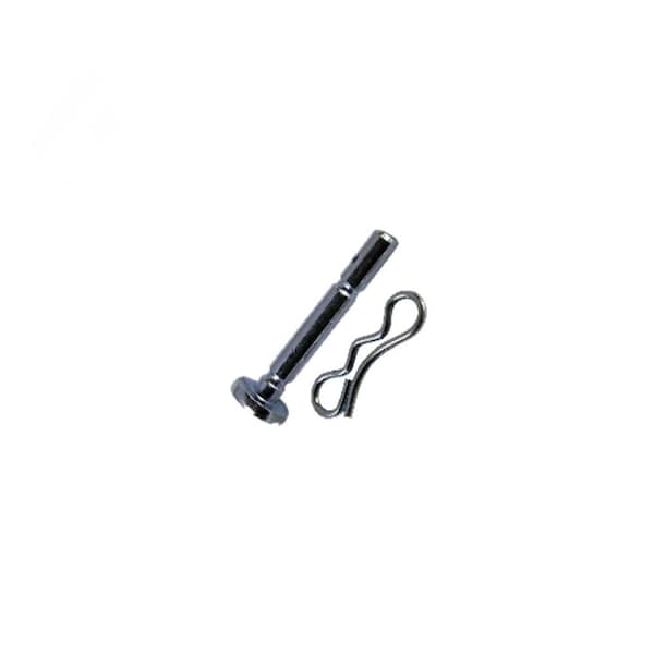 Aftermarket 10PK Shear Pins/Cotter Replaces 738-04155 fits MTD Fits Cub Snow Blowers 1/4"x1- - STW60-0120