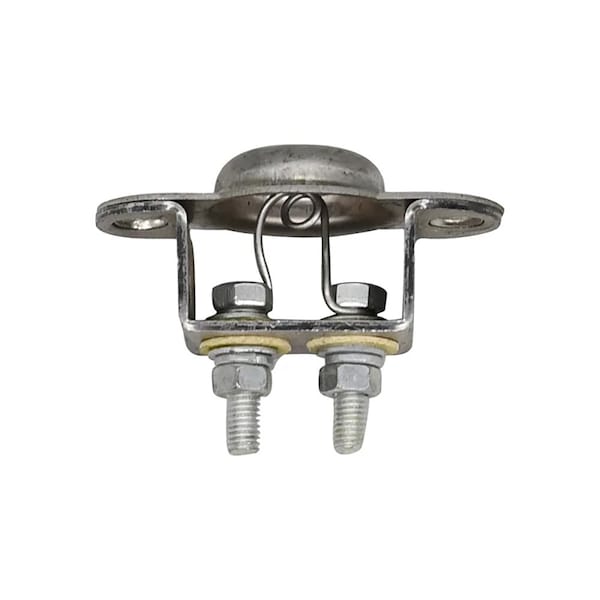 Aftermarket New Lamp Glow Plug Indi Fits CATor Fits Kubota B6000 B6000E - 15231-65950
