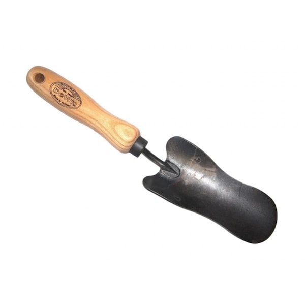 Tdi Brands TDI Brands 31-3001 Dewit Victorian Trowel; Medium - 31-3001