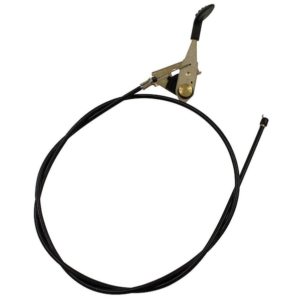 Stens Throttle Control Cable Fits Exmark 116-0969 Lazer Z 290-344 - 290-344
